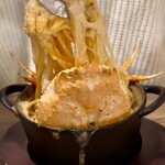 Itarianbar THE ATTACHMENT - 