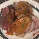 ネオビストロ　MURA　-ハンドメイドキッチン-　中野店 - 