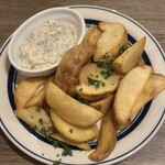 Itarianbar THE ATTACHMENT - 