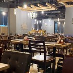 Itarianbar THE ATTACHMENT - 