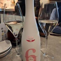 NK 蕎麦屋の二階 - 