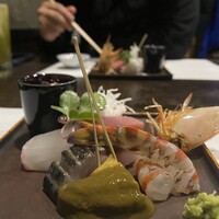 馳走菴 ひじり - 