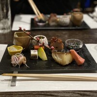 馳走菴 ひじり - 