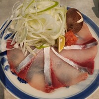 NK 蕎麦屋の二階 - 