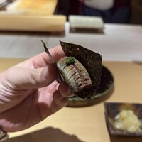 鮨 かぐら - 