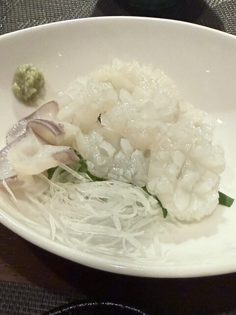 酒楼 玉響（たまゆら） - 釧路（居酒屋）の写真