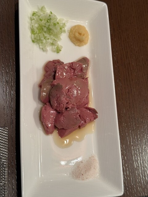 酒楼 玉響（たまゆら） - 釧路（居酒屋）の写真