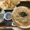 蕎麦処 まち庵 水戸エクセル店