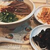 楼・蘭州拉麺