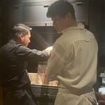 トムクリオーザ - 