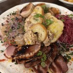 ネオビストロ　MURA　-ハンドメイドキッチン-　中野店 - 