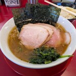 IEKEI KANSAI 王道家直系 我道家 - 