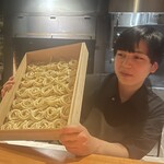 トムクリオーザ - 