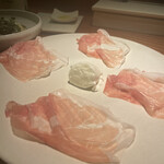 トムクリオーザ - 