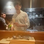 トムクリオーザ - 