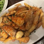 ネオビストロ　MURA　-ハンドメイドキッチン-　中野店 - 