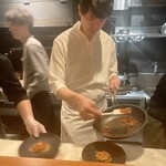 トムクリオーザ - 