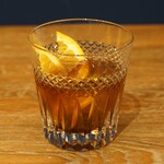 芝大門 BAR 新海 - 