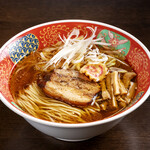 中華そば 吉吉飯店 - メイン写真: