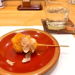結 - 