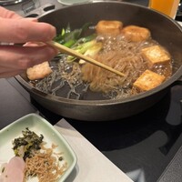 モリタ屋 東京丸の内店 - 