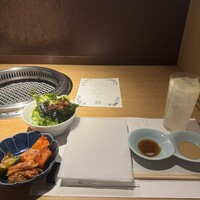 和牛焼肉じろうや 介 wagyu&sake 名古屋駅前本店 - 