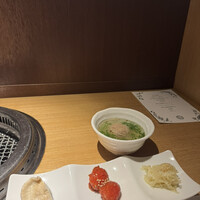 和牛焼肉じろうや 介 wagyu&sake 名古屋駅前本店 - 