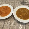 カレー専門店cafe New Delhi