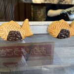 たい焼き屋 しろやま - 