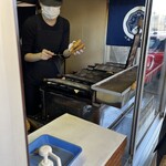 たい焼き屋 しろやま - 