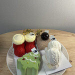 Masahiko Ozumi Paris - 