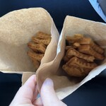 たい焼き屋 しろやま - 