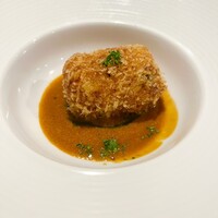 エサカイタリアン オカムー - 