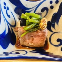 真南風 - 豚の角煮