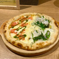 エサカイタリアン オカムー - 