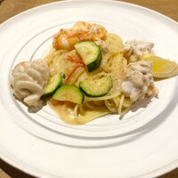 エサカイタリアン オカムー - 