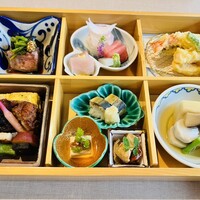 真南風 - 松花堂弁当