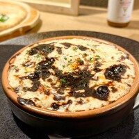 エサカイタリアン オカムー - 