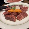 焼肉 鶯谷園