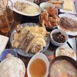 500円処 ナンバー1 - 