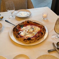 TRATTORIA PIZZERIA 207 渋谷店 -  TRATTORIA PIZZERIA 207 渋谷店 -