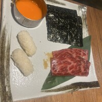 焼肉 うしみつ 恵比寿本店 -  焼肉 うしみつ 恵比寿本店 -