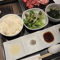 熟成焼肉 マルニク - 