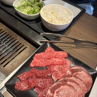 熟成焼肉 マルニク - 