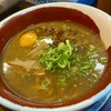 徳島ラーメン 麺王 神戸元町店