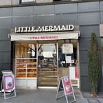 リトルマーメイド - 