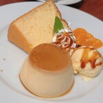 心斎橋ミツヤ ホワイティ梅田店 - 