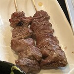 炭火焼鳥 まさたか - 