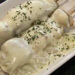 炭火焼鳥 まさたか - 