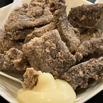 炭火焼鳥 まさたか - 